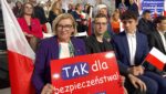 Małgorzata Gośniowska-Kola startuje w wyborach do sejmiku